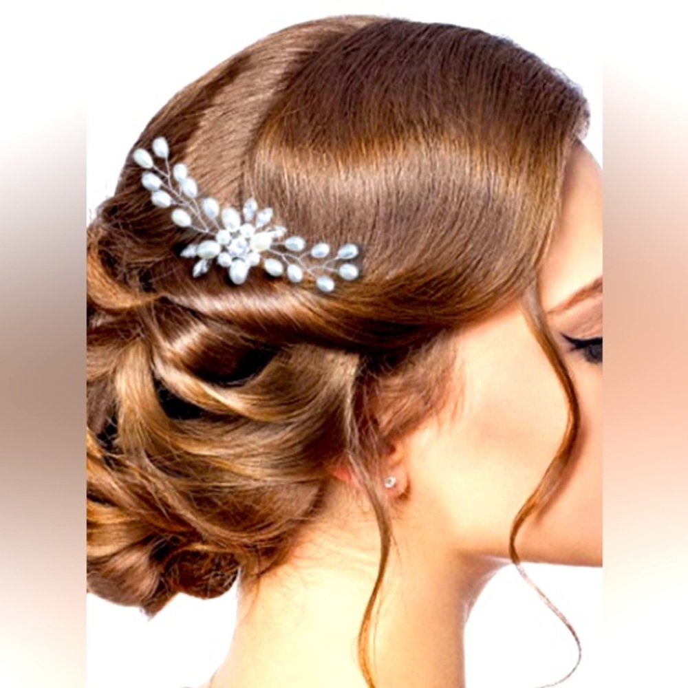 Hair accessories 2pcs